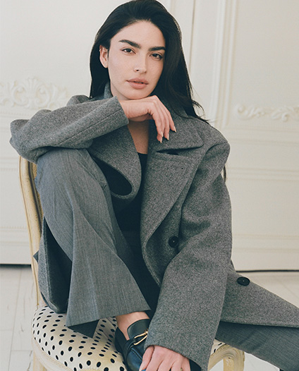 GREY ADDICTION